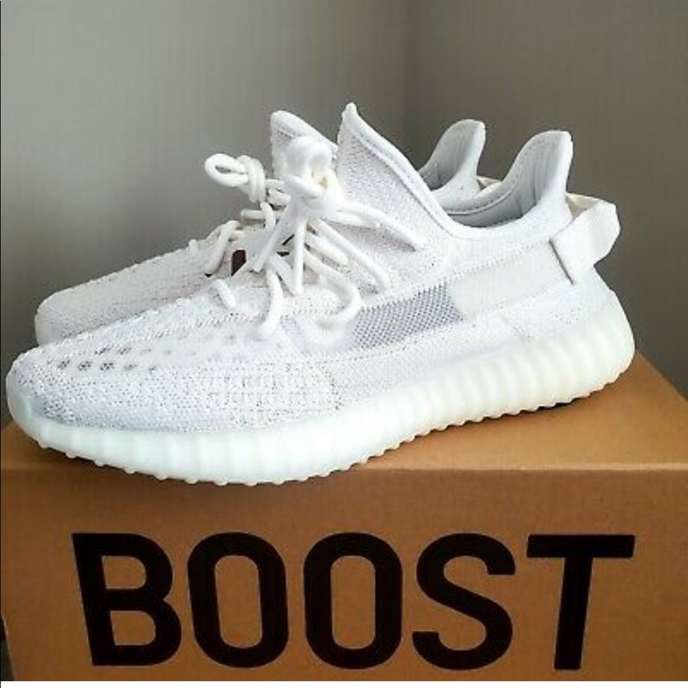 adidas Yeezy Boost 350 V2